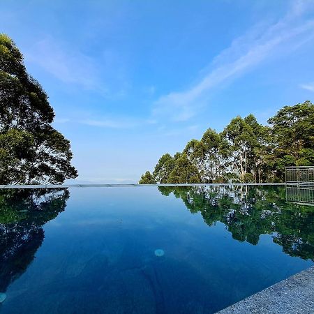 Fragrant Nature Munnar - A Five Star Classified Hotel מראה חיצוני תמונה