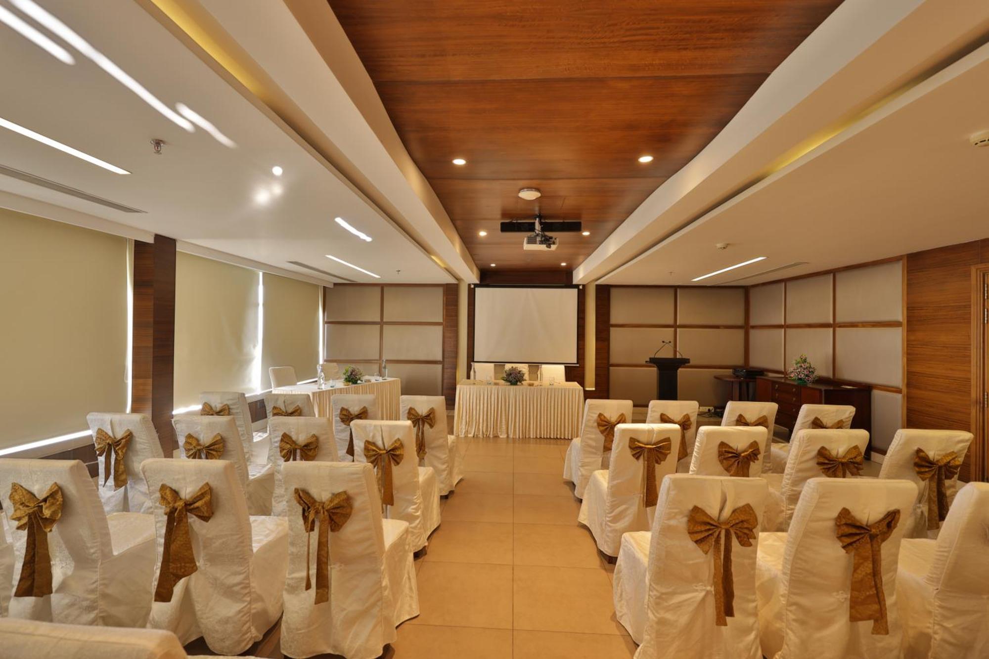 Fragrant Nature Munnar - A Five Star Classified Hotel מראה חיצוני תמונה