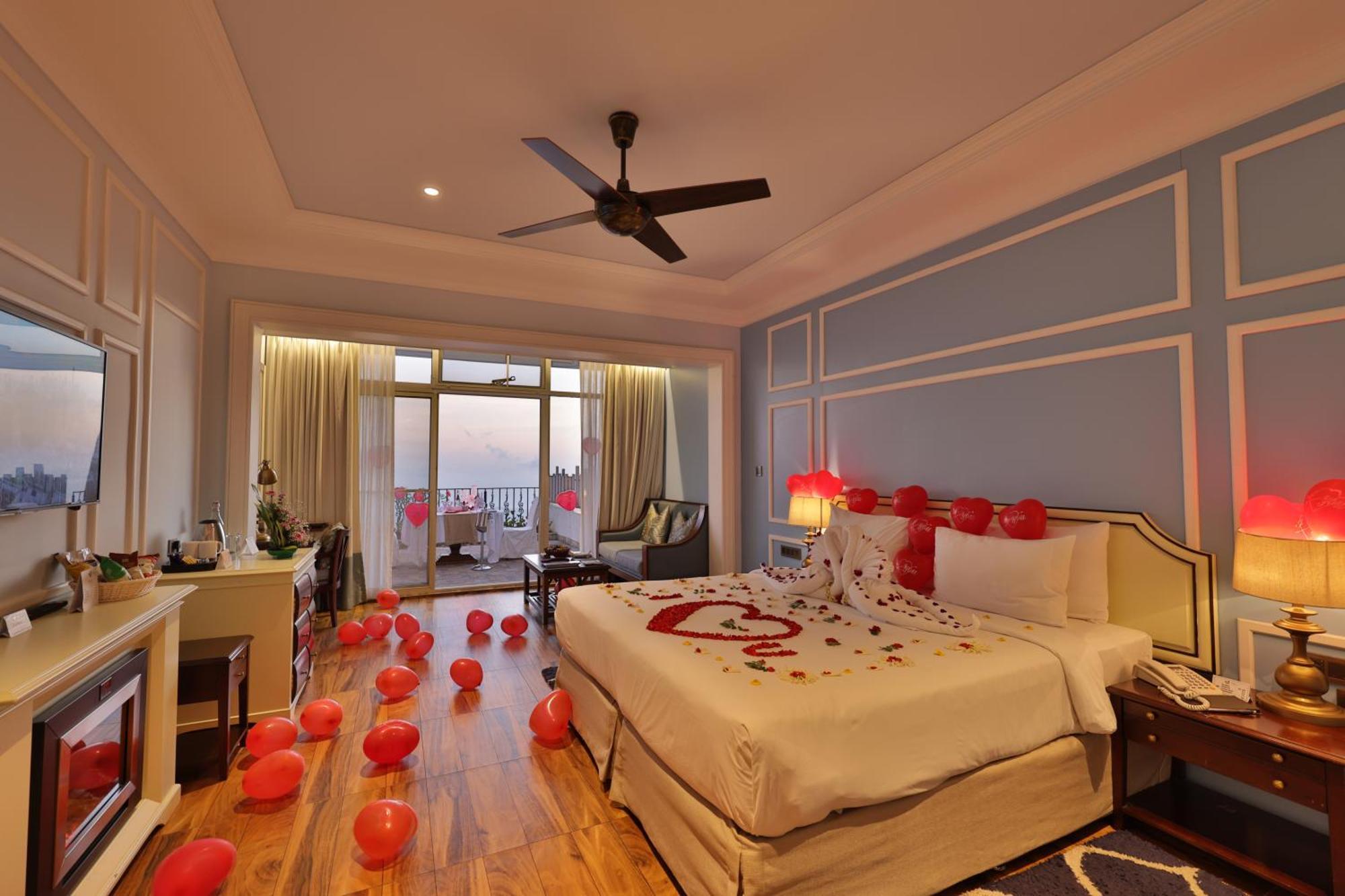Fragrant Nature Munnar - A Five Star Classified Hotel מראה חיצוני תמונה
