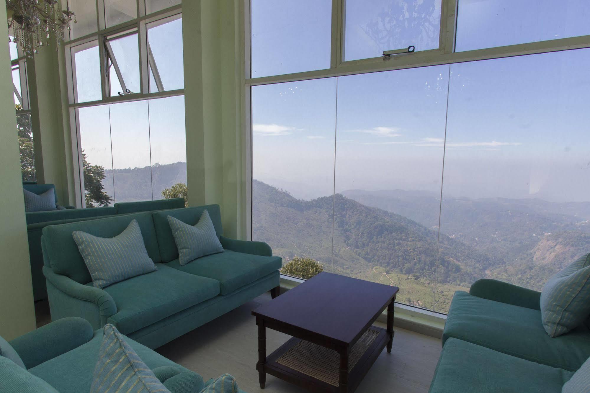 Fragrant Nature Munnar - A Five Star Classified Hotel מראה חיצוני תמונה
