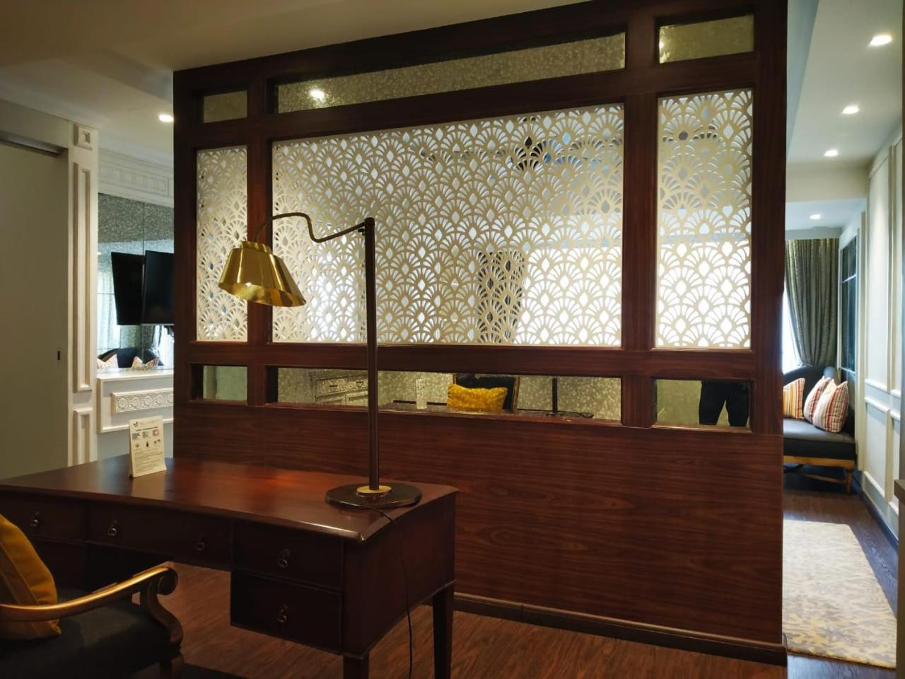 Fragrant Nature Munnar - A Five Star Classified Hotel מראה חיצוני תמונה
